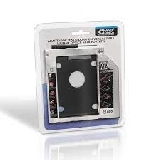 Adaptador HDD 2.5" universal para Portátil