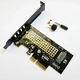 Adaptador NVM-PCIe