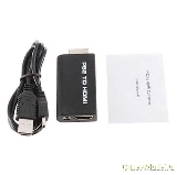Adaptador PS2 to HDMI