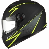 AGV AGRIUS Rage Fuse M