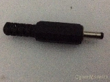 Jack DC 3.5*1.35mm macho