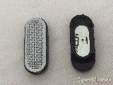 Alto-falante polifonico medidas 21,9*8,9*4mm