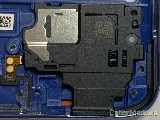 Alto-falante polifonico Samsung Galaxy A70