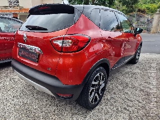 RENAULT CAPTUR 1.5 DCI HELLY HANSEN Gasóleo