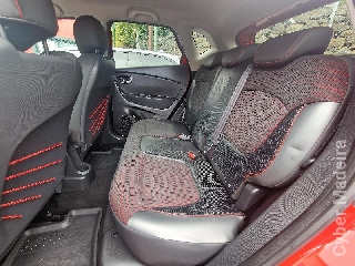 RENAULT CAPTUR 1.5 DCI HELLY HANSEN Gasóleo