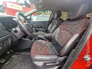 RENAULT CAPTUR 1.5 DCI HELLY HANSEN Gasóleo