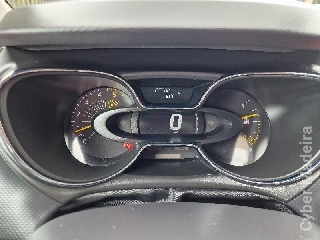 RENAULT CAPTUR 1.5 DCI HELLY HANSEN Gasóleo