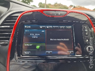 RENAULT CAPTUR 1.5 DCI HELLY HANSEN Gasóleo