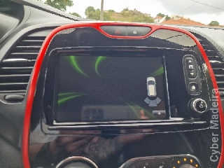RENAULT CAPTUR 1.5 DCI HELLY HANSEN Gasóleo