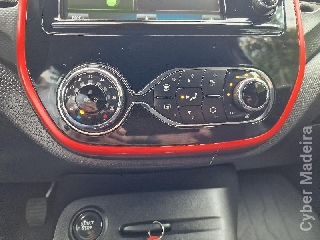 RENAULT CAPTUR 1.5 DCI HELLY HANSEN Gasóleo