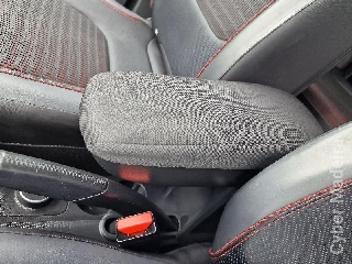 RENAULT CAPTUR 1.5 DCI HELLY HANSEN Gasóleo