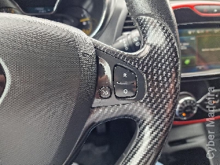 RENAULT CAPTUR 1.5 DCI HELLY HANSEN Gasóleo