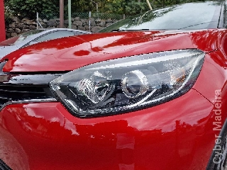 RENAULT CAPTUR 1.5 DCI HELLY HANSEN Gasóleo