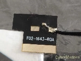 Antena Wi-Fi F02-1643-R0A