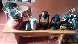 Conjunto de Antiguidades .