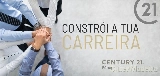 Especialista Imobiliário - CENTURY 21® Fórum