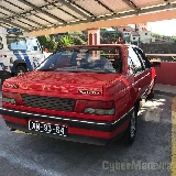 PEUGEOT 405 SEDAN Gasolina