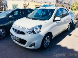 NISSAN MICRA 1.2 Gasolina