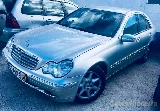 MERCEDES C c 270 cdi Gasóleo
