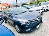 RENAULT CLIO 4 Gasóleo