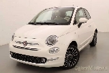 FIAT 500 lounge nav Gasóleo