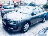 RENAULT MEGANE 1.5 DCI Gasóleo