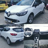 RENAULT CLIO 9.0 turbo Gasolina