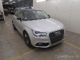 AUDI A1 1.6 TDI AMBITION IN TOUCH CONNECTIVITY Gasóleo