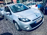 RENAULT CLIO 1.2 16V Gasolina