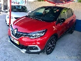 RENAULT CAPTUR 1.5 DCI Gasóleo