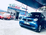 SMART FORTWO 1.0 Gasolina
