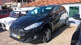 FORD FIESTA 1.0 ECO Gasolina