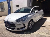 CITROEN DS CITROEN DS5 Hybrid 4 2.0 HDI Híbrido