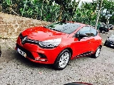 RENAULT CLIO 0.9 TCE Gasolina
