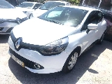 RENAULT CLIO 1.5 DCI Gasóleo