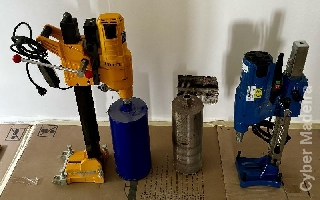 Profissional de Construção e Manutenção