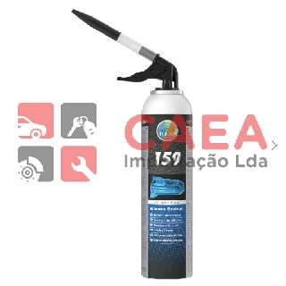 COLA JUNTAS  SILICONE 200ML TUNAP