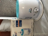 Aquecedor philips avent express