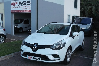 RENAULT CLIO 1.5DCi NACIONAL Gasóleo