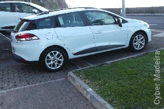 RENAULT CLIO 1.5DCi NACIONAL Gasóleo