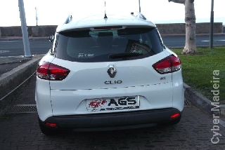 RENAULT CLIO 1.5DCi NACIONAL Gasóleo