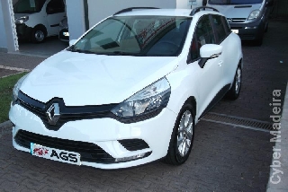 RENAULT CLIO 1.5DCi NACIONAL Gasóleo