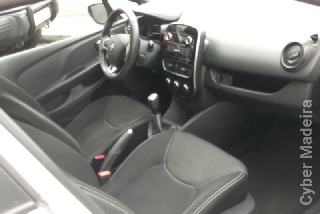 RENAULT CLIO 1.5DCi NACIONAL Gasóleo