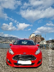 FORD FIESTA Mk6 1.0 Ecoboost  Gasolina