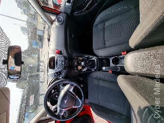 FORD FIESTA Mk6 1.0 Ecoboost  Gasolina