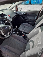 FORD FIESTA Mk6 1.0 Ecoboost  Gasolina