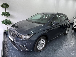 SEAT IBIZA 1.0TSI DSG STYLE PLUS Gasolina