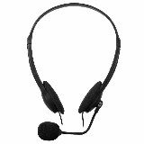 Auscultadores Tacens AH118