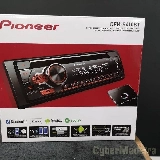 Pioneer DEH-S410BT