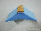 POLEIRO PARA POMBOS